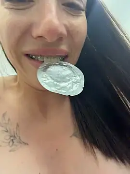 BallerinaCappuccino_ stripchat live cam model