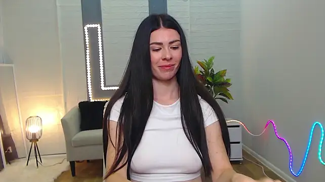 MilaSecret55 stripchat live cam model