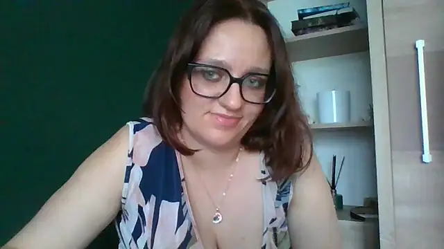 sensual_paris stripchat live cam model