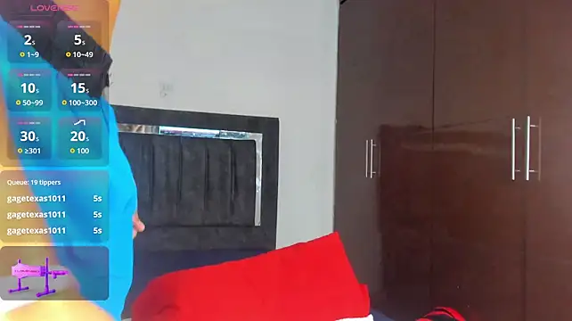 Nicolas_AthleticBoy stripchat live cam model