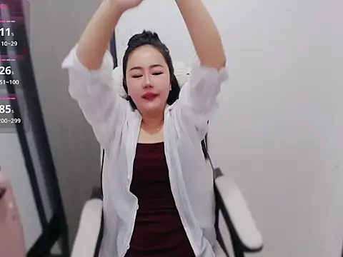 Lec1716 stripchat live cam model