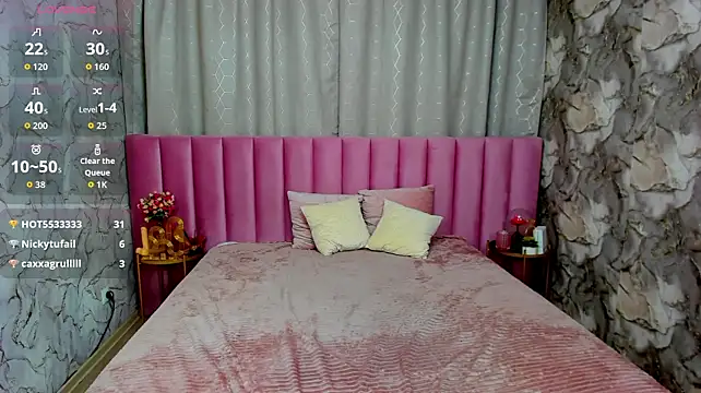 PrincessaJasmine stripchat live cam model
