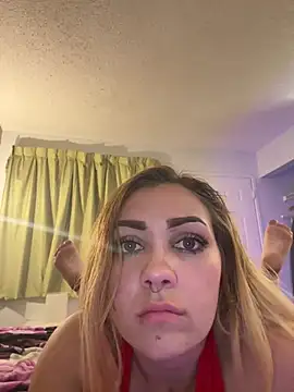 DommeAriaJade stripchat live cam model