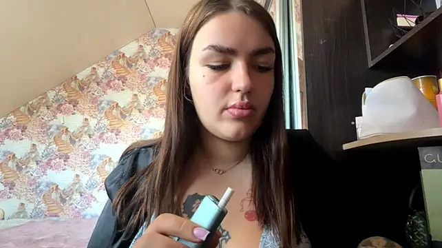 FloranceMcnorton stripchat live cam model