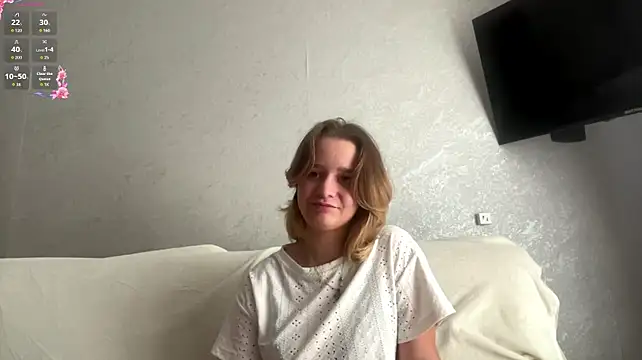 riechka stripchat live cam model