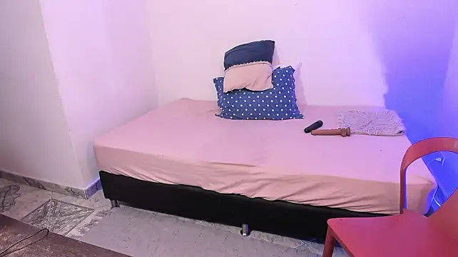 NataliaDream6 stripchat live cam model
