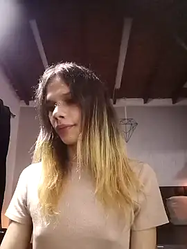 love_amor_ stripchat live cam model