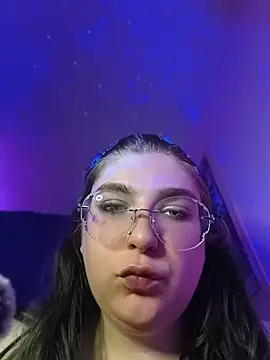 starfucker420XO stripchat live cam model
