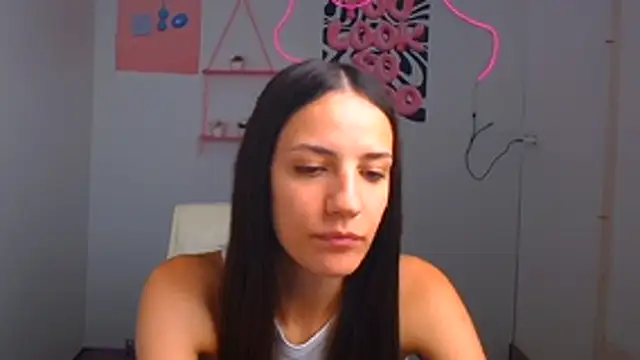 Dana_Joy_ stripchat live cam model