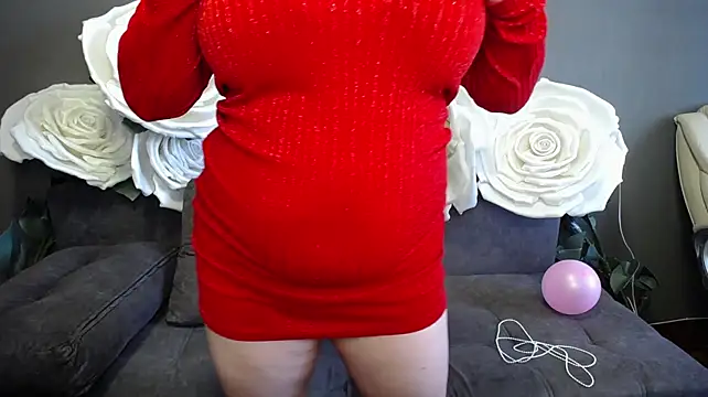 OliviaVerr stripchat live cam model