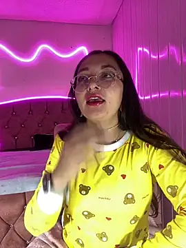 StecyBeckett09 stripchat live cam model