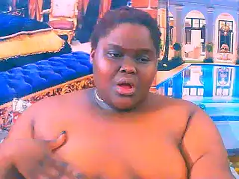 EbonyHotBuns stripchat live cam model