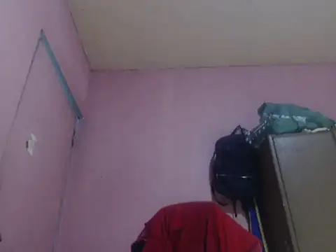Kyoshi_19 stripchat live cam model
