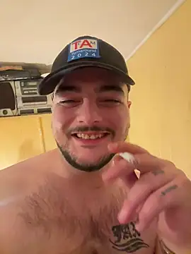 latenightguy stripchat live cam model