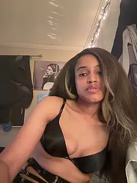 jasmine_thanatos stripchat live cam model