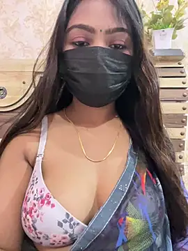 Cute-Ananyaa stripchat live cam model