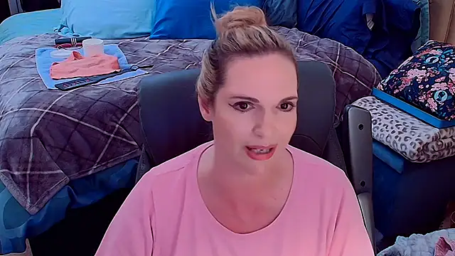 ninajaymes stripchat live cam model