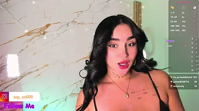 elaiamuller_ stripchat live cam model