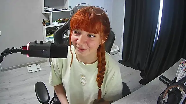ExieJaques stripchat live cam model