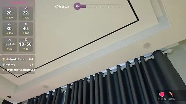 KikuMei stripchat live cam model
