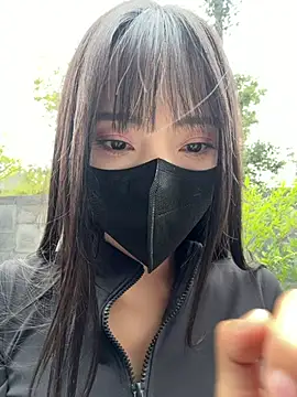 xiao-Lin stripchat live cam model