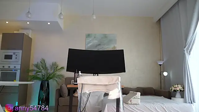 anny54784 stripchat live cam model