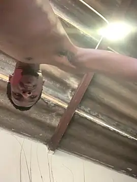 DManL stripchat live cam model