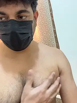 Hot_Boy8677 stripchat live cam model