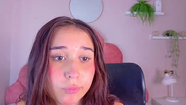 StarrMoon__ stripchat live cam model