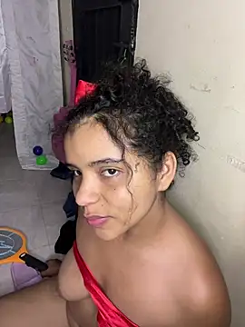 CatwomanAndHotman stripchat live cam model