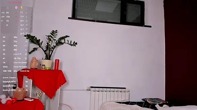 Pinky_sweety stripchat live cam model