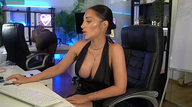 BabesGoWild stripchat live cam model