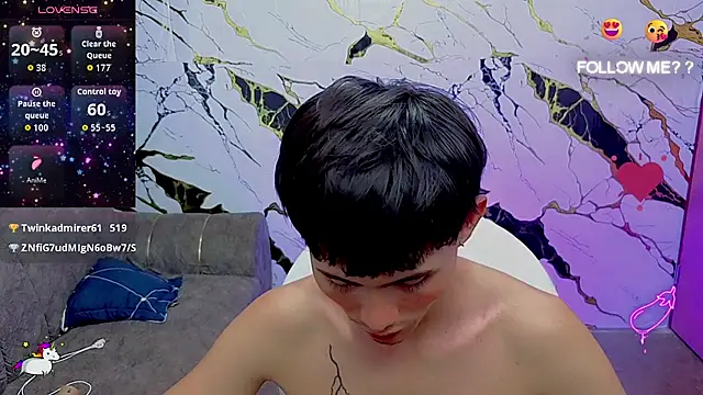 tanjiro_cute stripchat live cam model