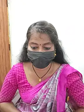 tamil_Sigappu_Roja stripchat live cam model