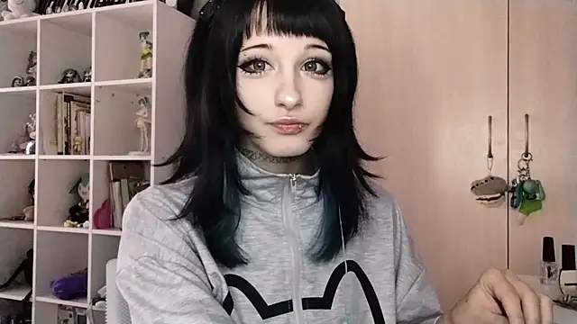 Domo_San stripchat live cam model