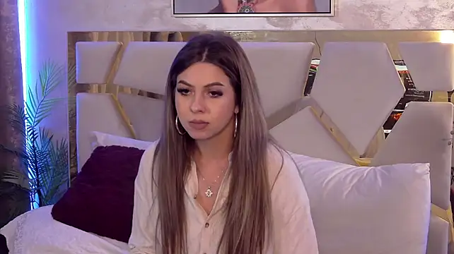 AylinRosee stripchat live cam model
