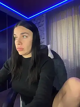 Queen_of_pain stripchat live cam model