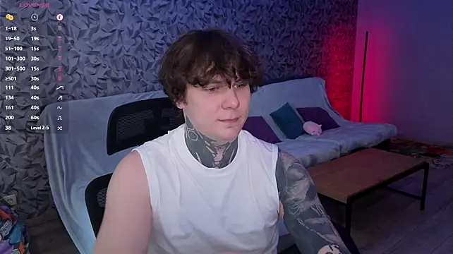 Lechery_boy stripchat live cam model