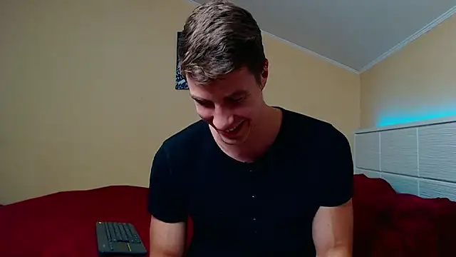 Chris_Brien stripchat live cam model