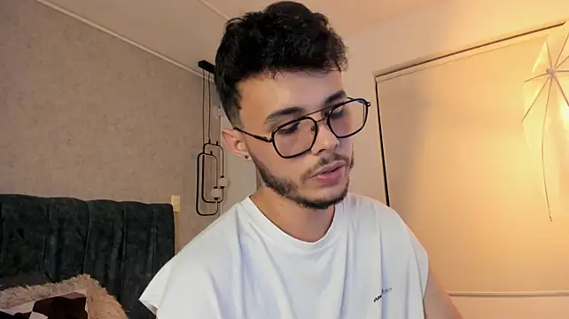 Alhan_Twink stripchat live cam model