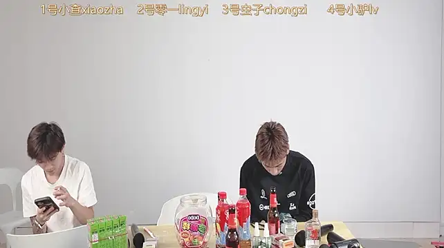 CKBOYS_001 stripchat live cam model