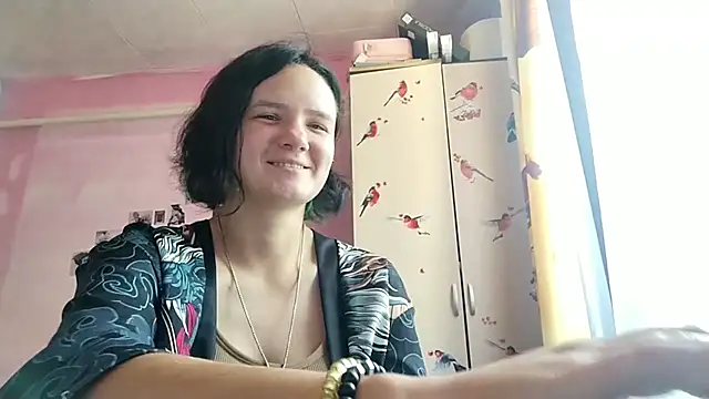 KieraTerlecki stripchat live cam model