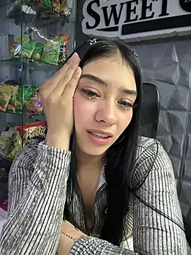 TayylorSexx stripchat live cam model