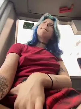 LishuMeow stripchat live cam model