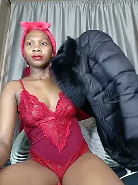 PussyFarrie stripchat live cam model