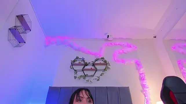 Lucerop_ stripchat live cam model