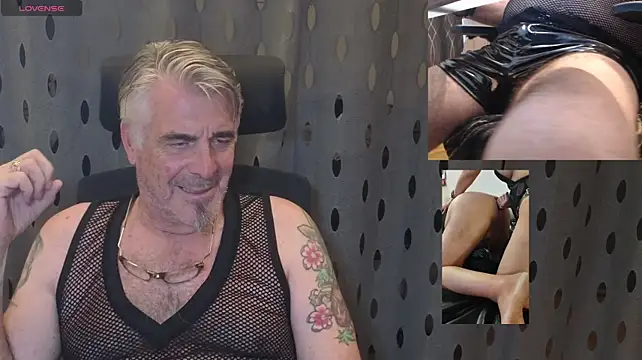 DirtyDaddy_CH stripchat live cam model