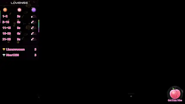 SilentFetish stripchat live cam model