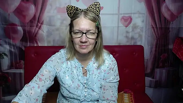 MelisaWorld stripchat live cam model