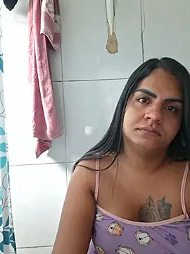 ppatriciarabello stripchat live cam model